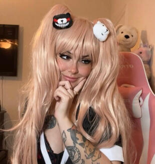 junko enoshima